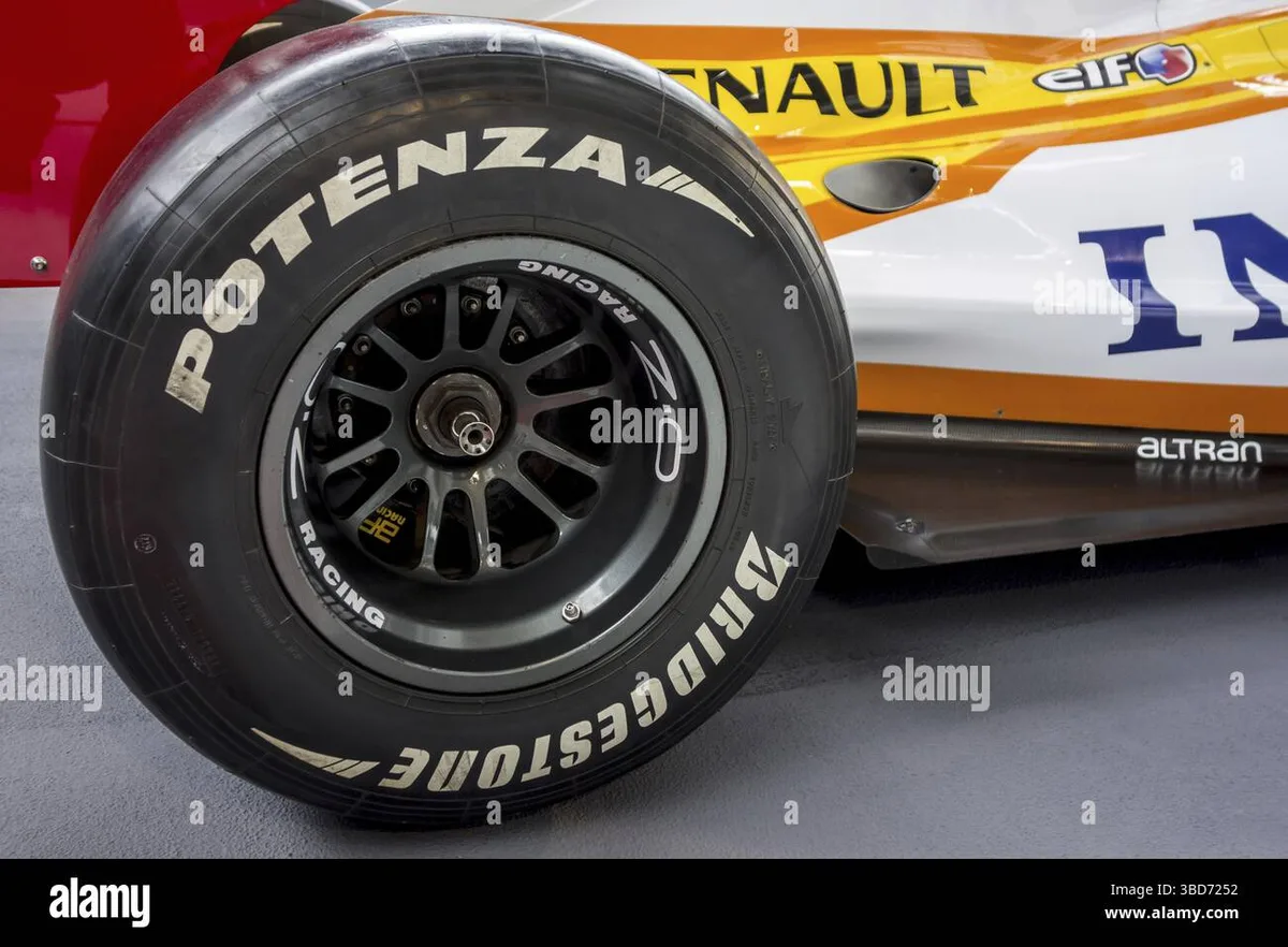 南宫28赛马场地条件分析轮胎与地面